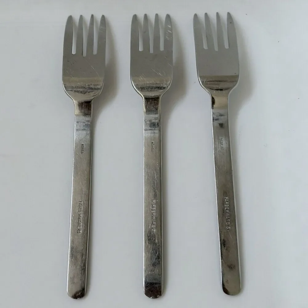 Farberware status discontinued
